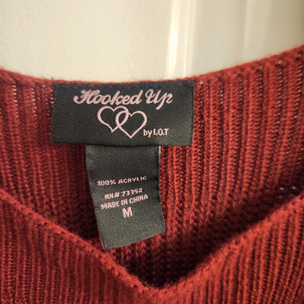Sweater - Picture 2 of 2